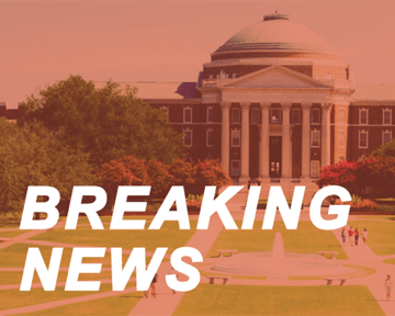 BREAKING: Student reports off-campus sexual assault