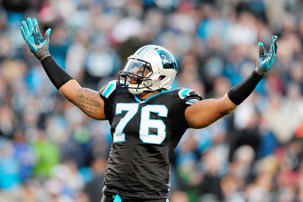 Cowboys are making a mistake by signing Greg Hardy