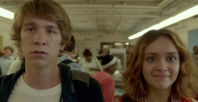 Me and Earl and the Dying Girl refreshes audience with real emotion