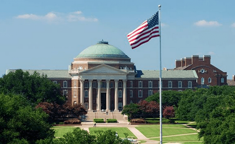 Forget the brochure: here are six reasons why you’ll love SMU