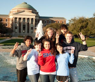 Lessons learned from my first year at SMU