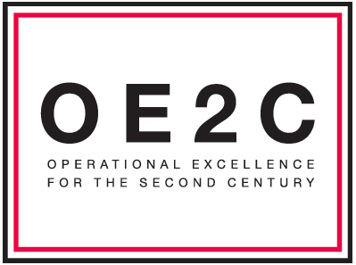 OE2C move to Shared Services brings staff changes, eliminations