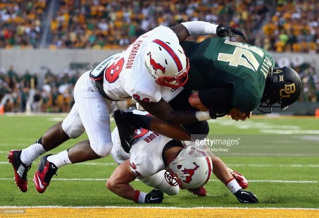 Preview and predictions: Baylor vs SMU