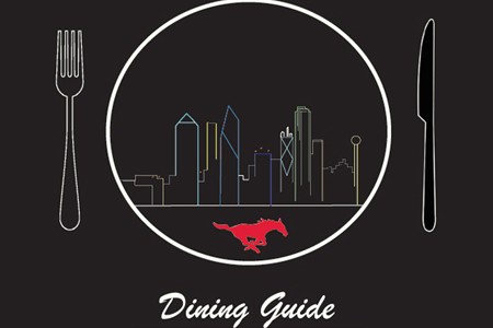 Dining Guide 2015-2016
