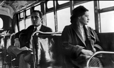 SMU students reflect on 60th anniversary of Rosa Parks bus boycott arrest