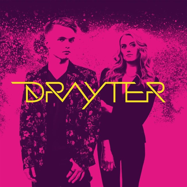 Editor talks with Dallas group Drayter