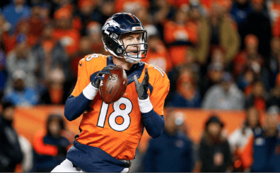 Sports columnist questions link between Peyton Manning and HGH
