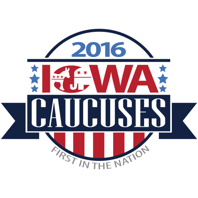 First take: Iowa presidential primaries