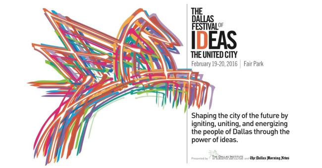 Dallas Festival of Ideas is coming to Fair Park