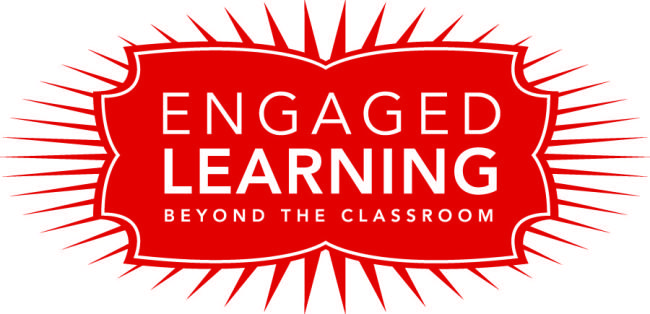 Engaged Learning seniors will present their research beginning Feb. 8. (Photo courtesy of: Engaged Learning)