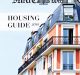 2016 Housing Guide cover