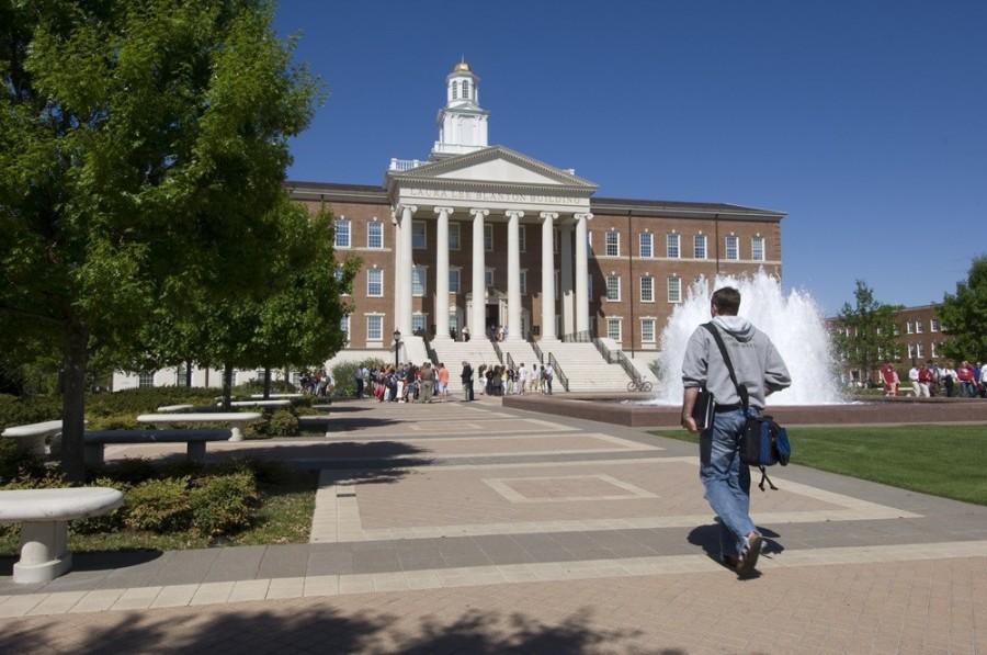 Why does SMU hide its financial information?