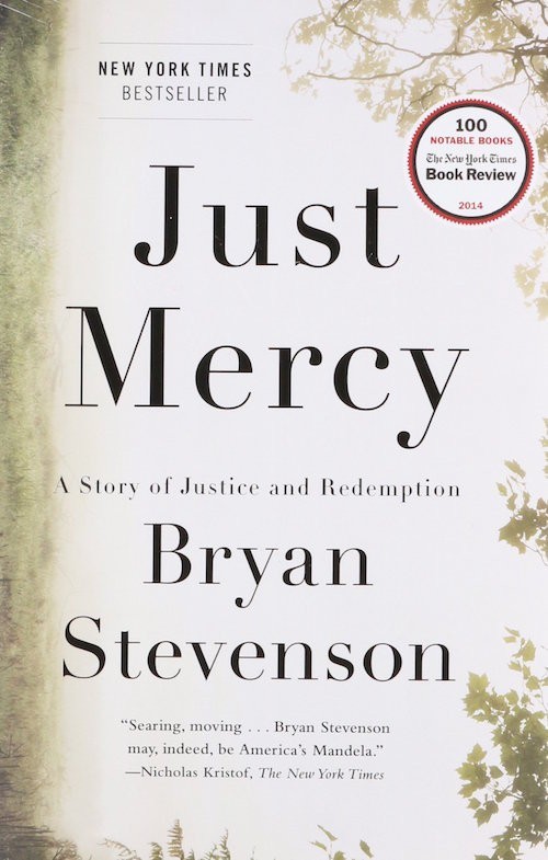 SMU’s Common Reading launch: Bryan Stevenson’s Just Mercy