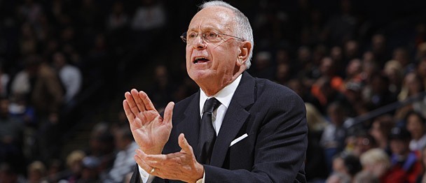 Despite sanctions and clumsy exit, Larry Brown was exactly what SMU needed