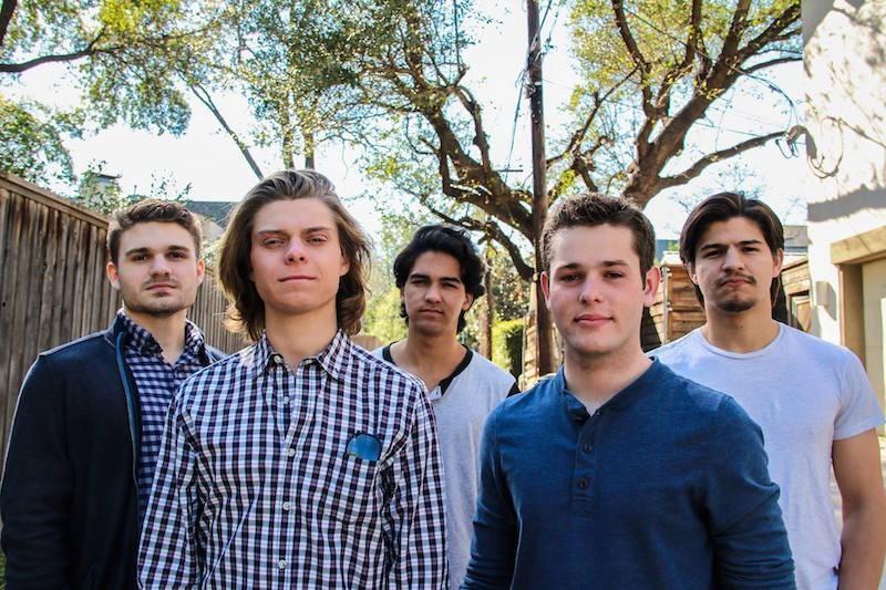 Inside look at student-band Blue Apollo