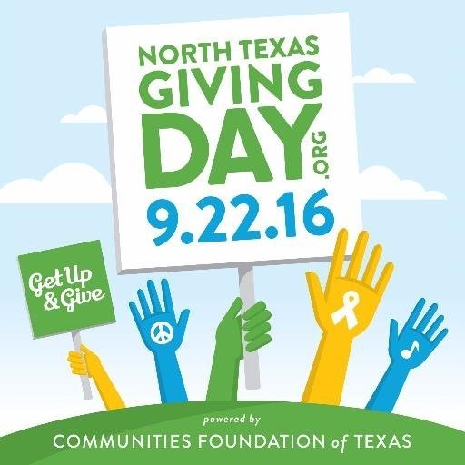 SMU participates in 7th annual North Texas Giving Day