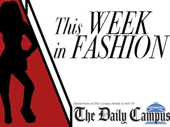 Style favorites debut new projects: 5 fashion stories you missed this week