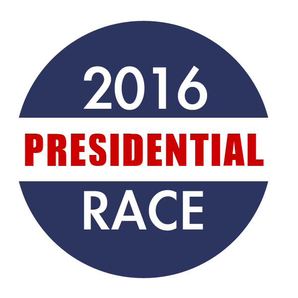 Photo credit: 2016 Presidential Election Facebook