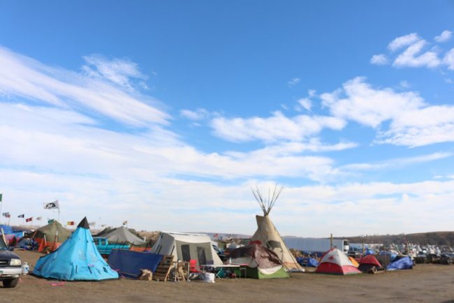 A+day+at+Standing+Rock%3A+Why+protesters+are+refusing+the+Dakota+Access+pipeline