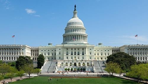 BLOG: Balance of power in U.S. Congress