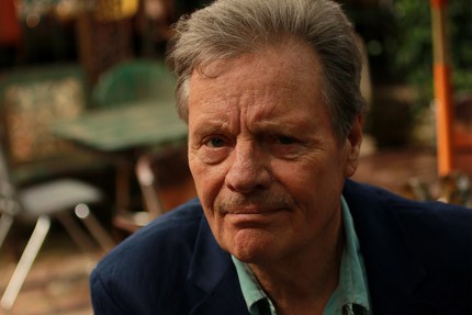 Blues musician Delbert McClinton discusses music in the ’60s, touring, his new record