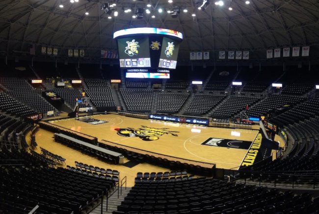 Charles-Koch-Arena embed.jpg