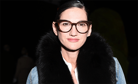 J.Crew announces Jenna Lyons departure from brand
