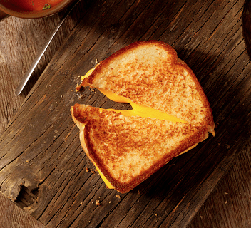 5 top Dallas restaurants for a grilled cheese sandwich