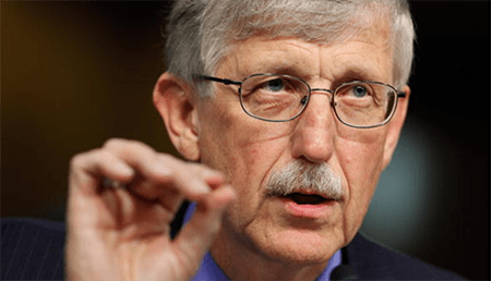 Human Genome Project leader and NIH director set to speak at 102nd SMU Commencement