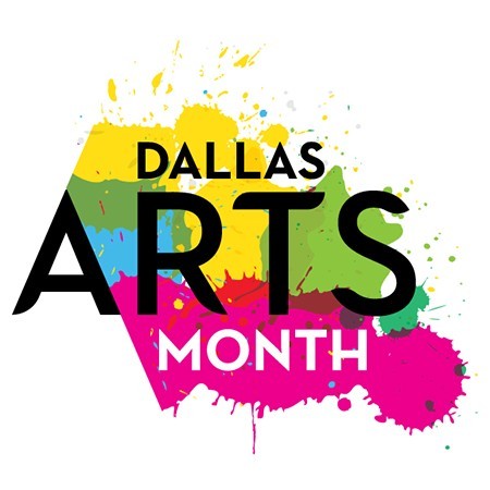 Photo credit: Facebook: Dallas Arts Month