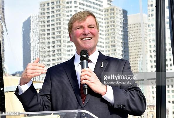 Renowned sports agent Leigh Steinberg to host agent academy at SMU