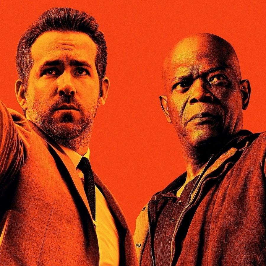 ‘The Hitman’s Bodyguard’ meets expectations