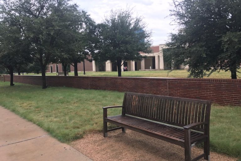 Bush Presidential Center Enhances SMU Experience - SMU Daily Campus