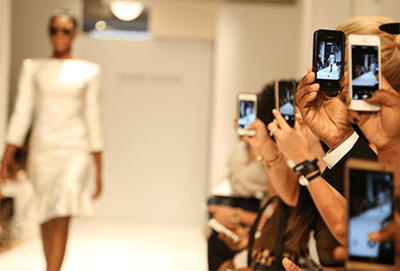Fashion Weeks impact culture, economy, society