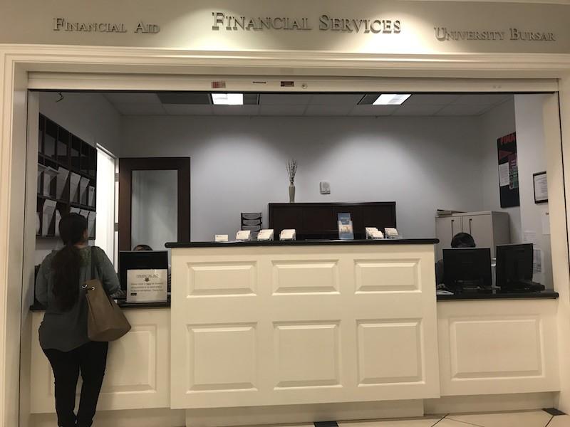 SMU Financial Aid comes to students’ rescue
