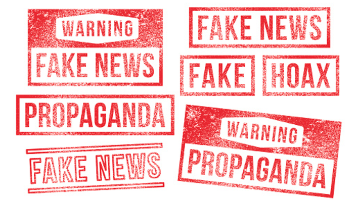 America’s real ‘fake news’ problem