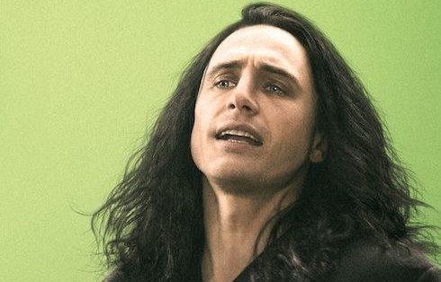 ‘The Disaster Artist’ tells tale of tragedy, comedy, acceptance