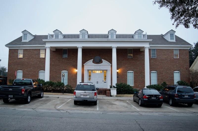 Pi Kappa Alpha ordered to cease all activity by university pending hazing investigation