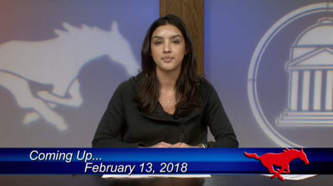 Watch: The Daily Update - 2/13/18