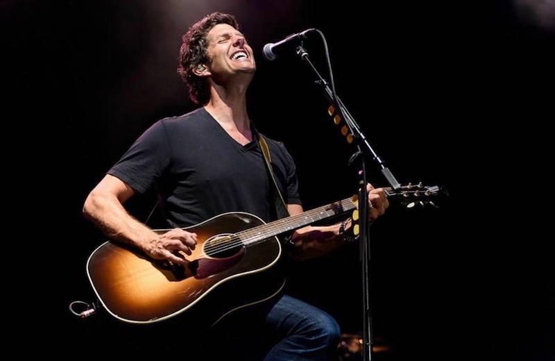 Better Than Ezra’s Kevin Griffin is taking Dallas solo