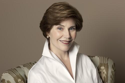 Laura Bush: shaped by Texas, first ladys former Chief of Staff tells Southern First Ladies Conference