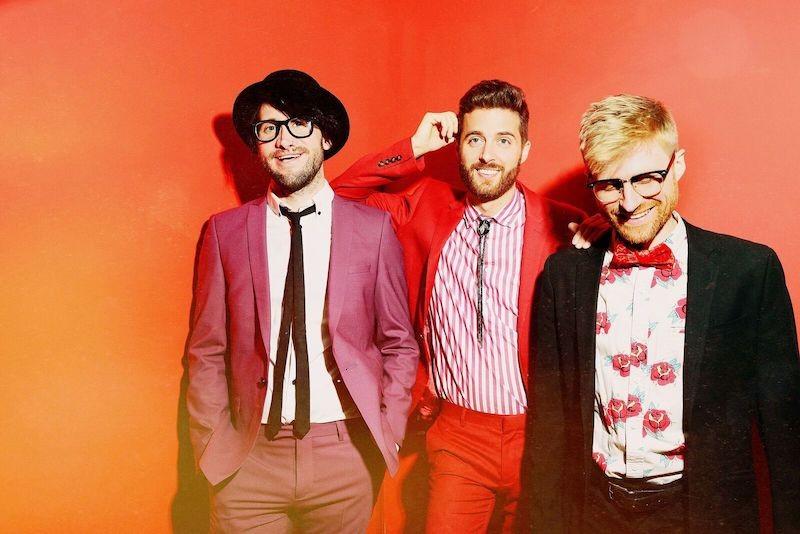 Lead singer of Jukebox the Ghost talks new record, influences, Queen