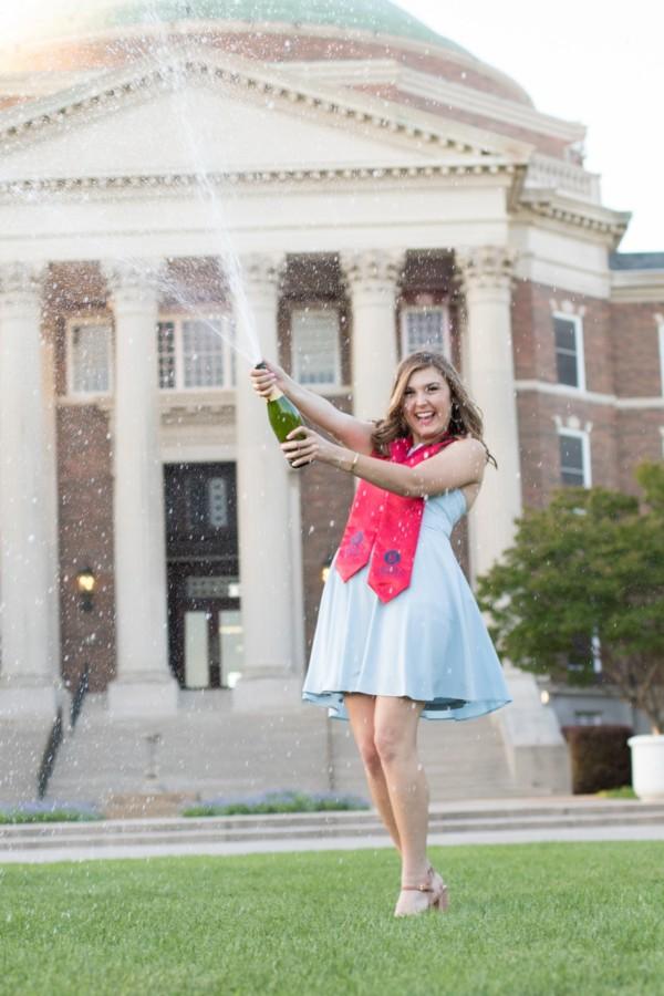 5 tips to make your graduation photos perfect