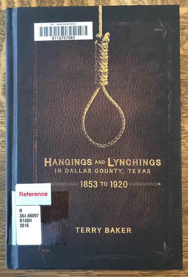 Hangings&LynchingsDallasCountyTerryBaker.jpg