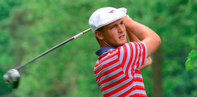 SMU’s DeChambeau wins third PGA tour title