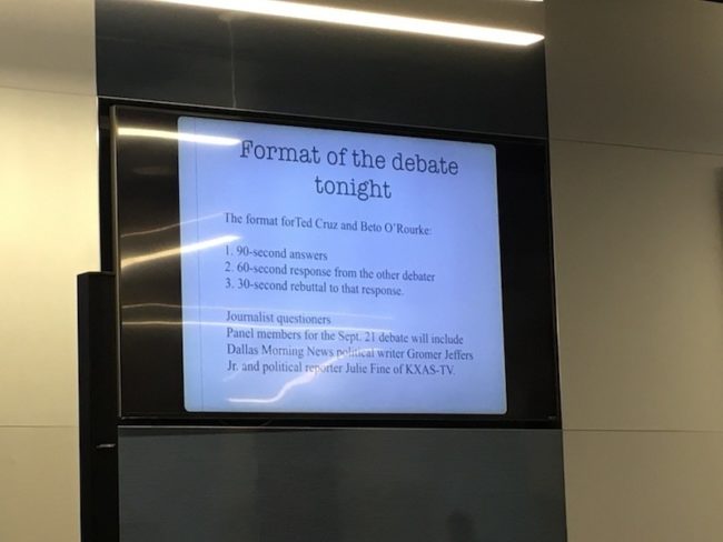 A slide in Voth's pre-debate lecture.JPG