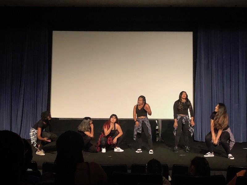 Multicultural Greek Council Showcase elicits tears and applause