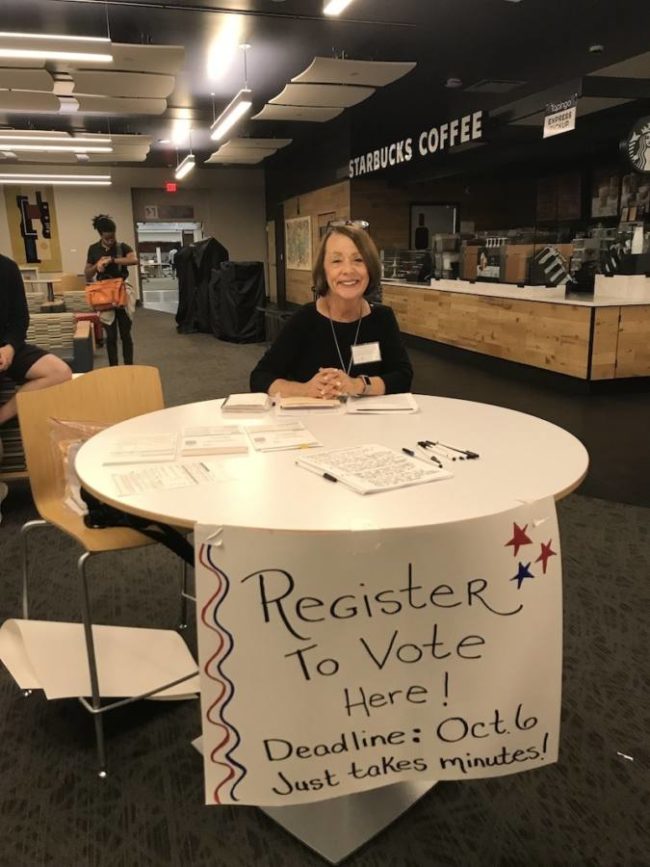 Voter Registration at SMU Debate Watch party Sept. 21, 2018.jpeg