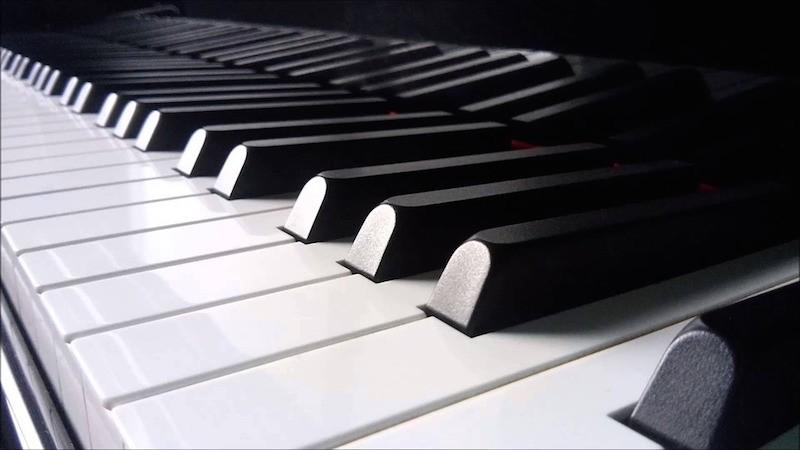 Celebrated Pianists to Perform At Meadows