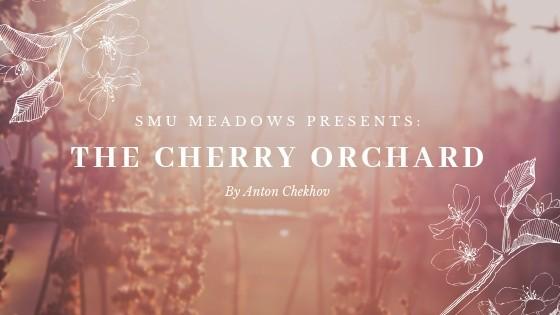 The Cherry Orchard, the comically turbulent tale of one aristocratic familys decline